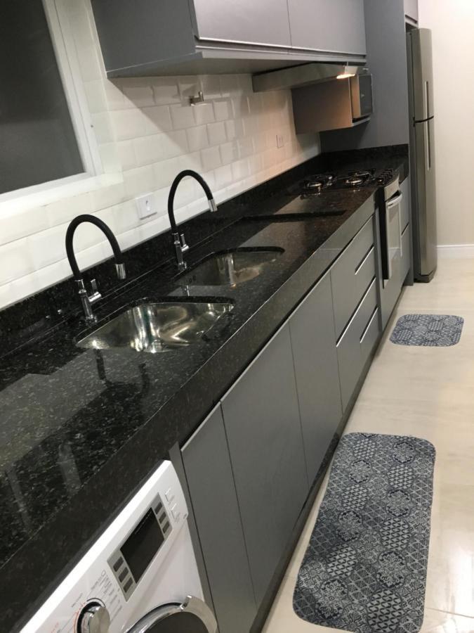 Apartamento Mariscal Бомбиньяс Экстерьер фото