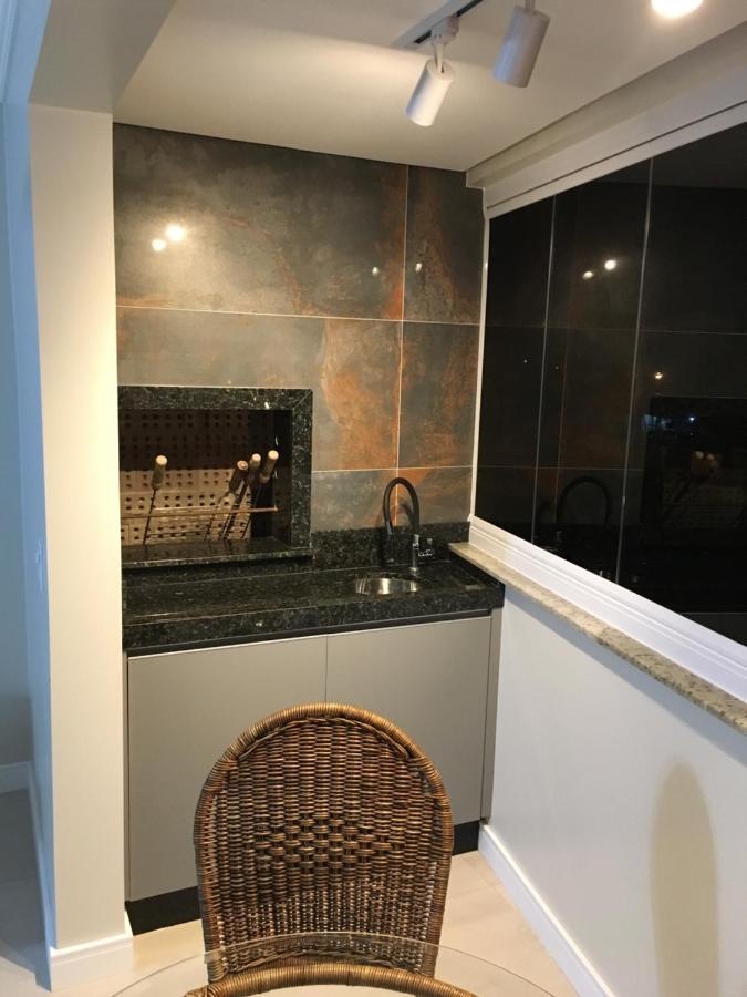 Apartamento Mariscal Бомбиньяс Экстерьер фото